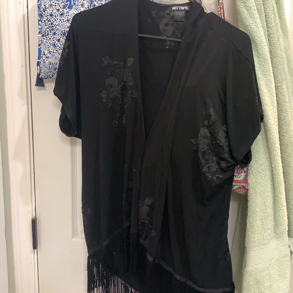 Jacket - Picture 2 of 3